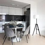 De Lujo Alexia 1 شقة كاليبي