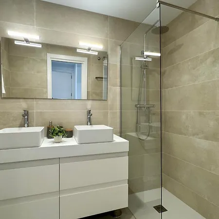 Lejlighed De Lujo Alexia 1 *