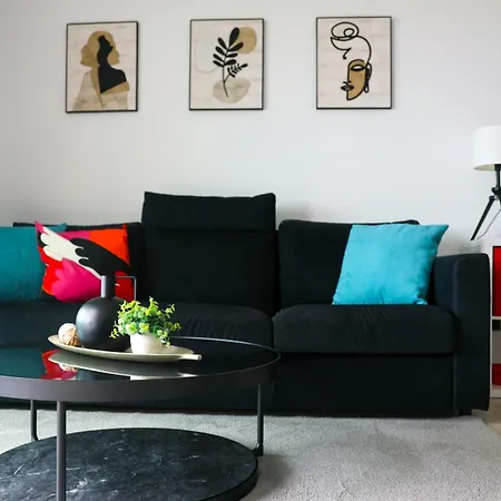 De Lujo Alexia 1 Calpe