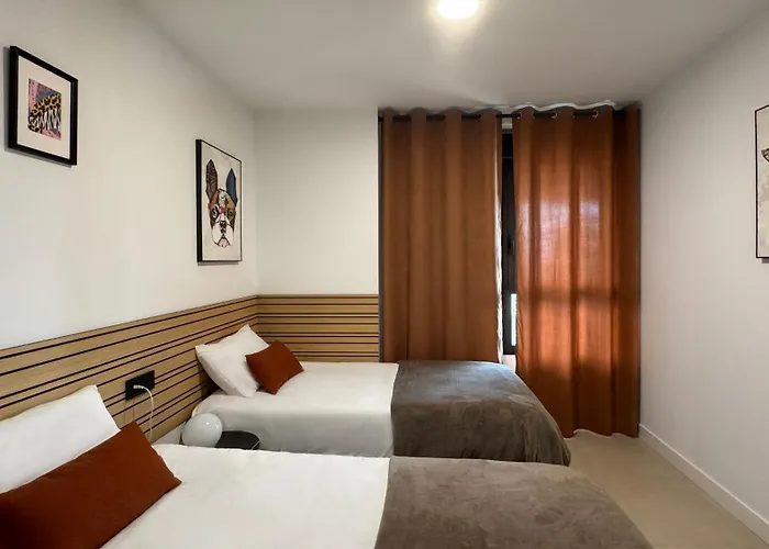 Appartement De Lujo Alexia 1 Calpe