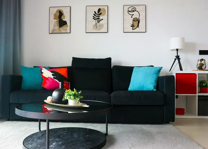 De Lujo Alexia 1 Calpe